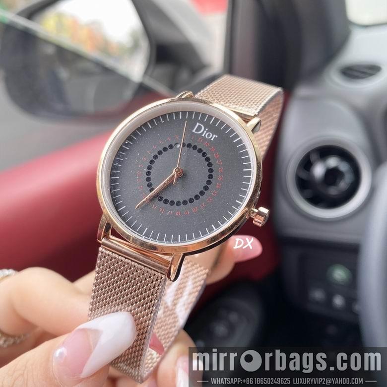 Replica Dior 36mm 2nms44
