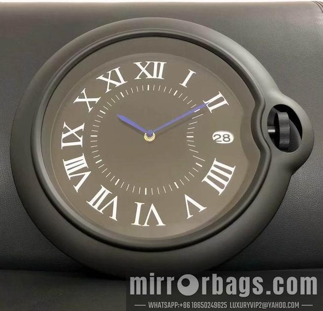 Replica Cartier clock 0403