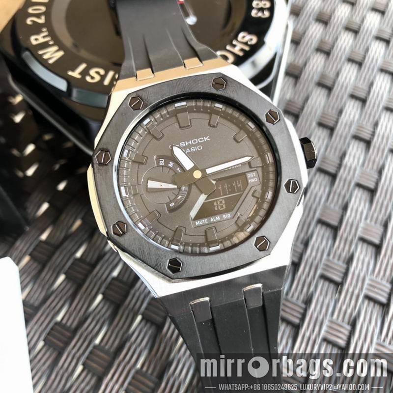 Replica Casio 49.3X44.4X11.8mm 031732