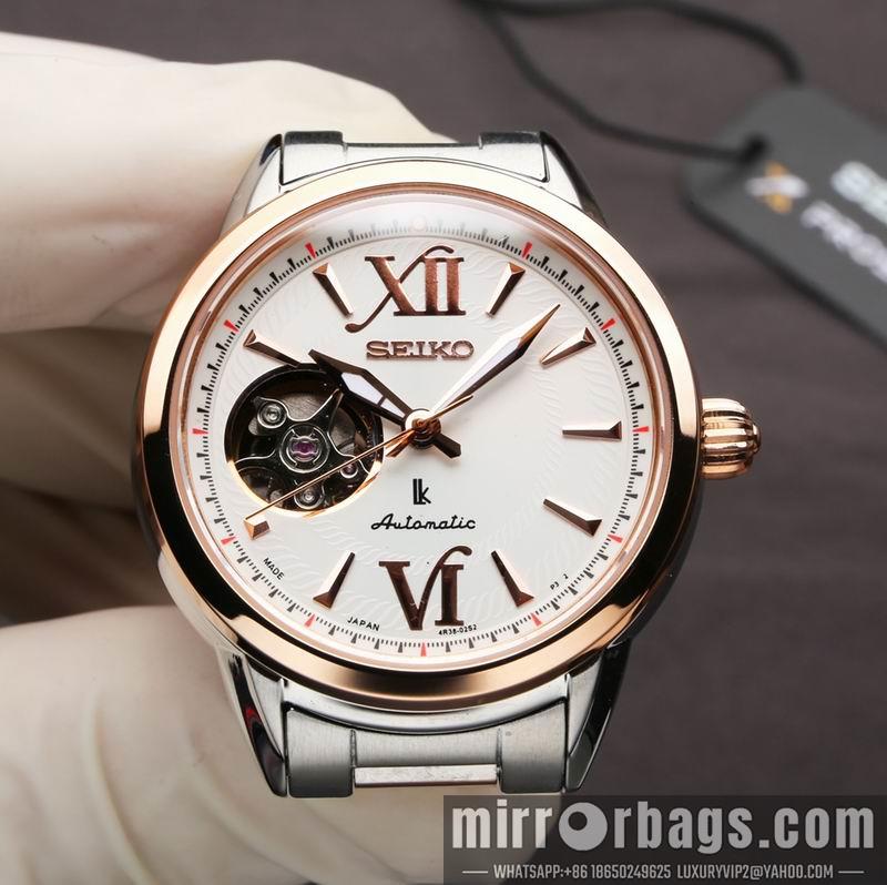 Replica Seiko 33.95X10.32mm 050221