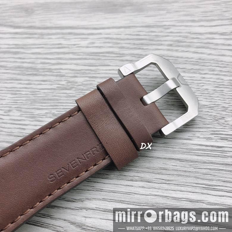 Replica Seven Friday 47x13mm 2nms23