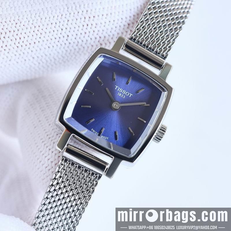 Replica Tissot 20mm 0321104