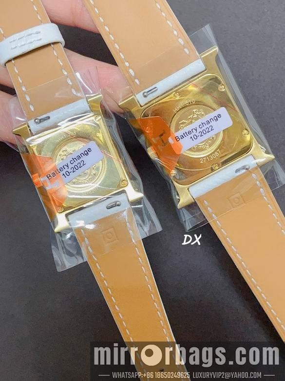 Replica Hermes 26mm 21mm 12nms44