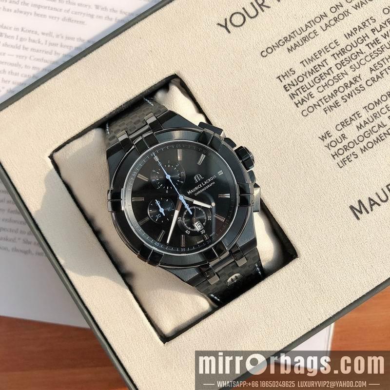 Replica Maurice Lacroix 42mm 102254
