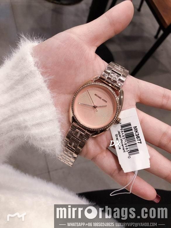 Replica Michael Kors 38mm 2nms33