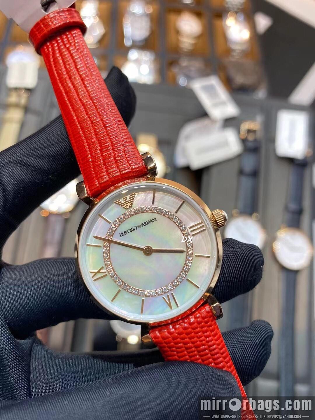 Replica Armani 32x7mm 3nms28