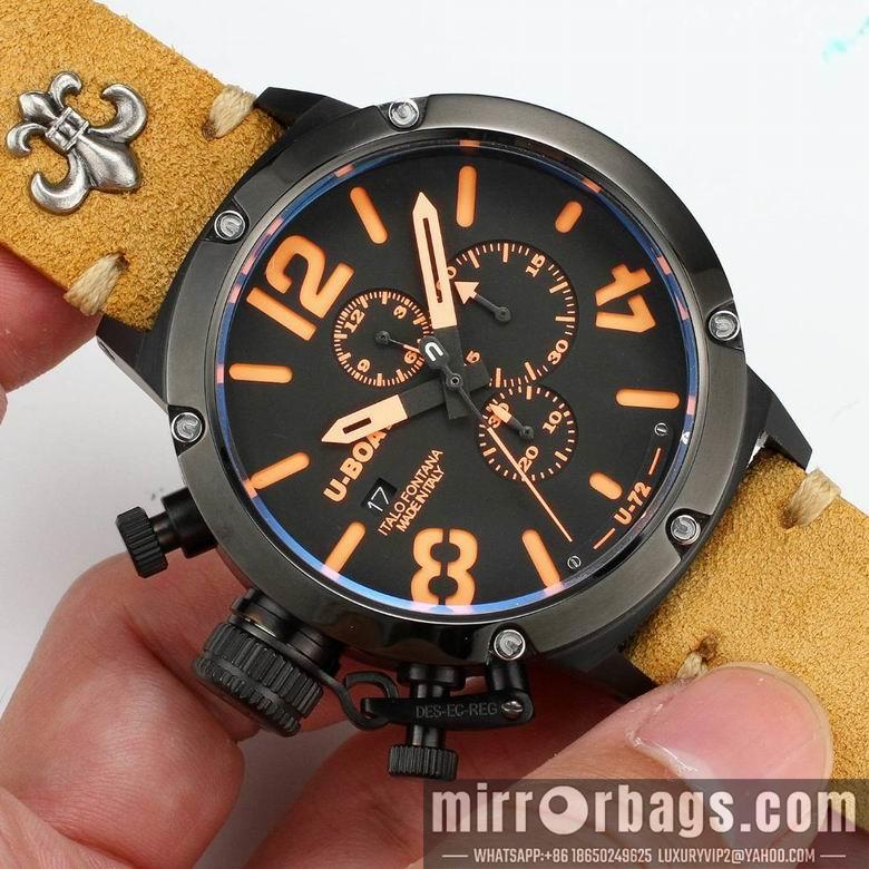 Replica U Boat watch 50X14mm M05