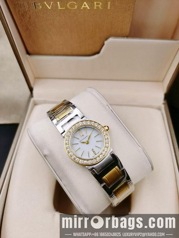 Replica Bvlgari 26mm 022231