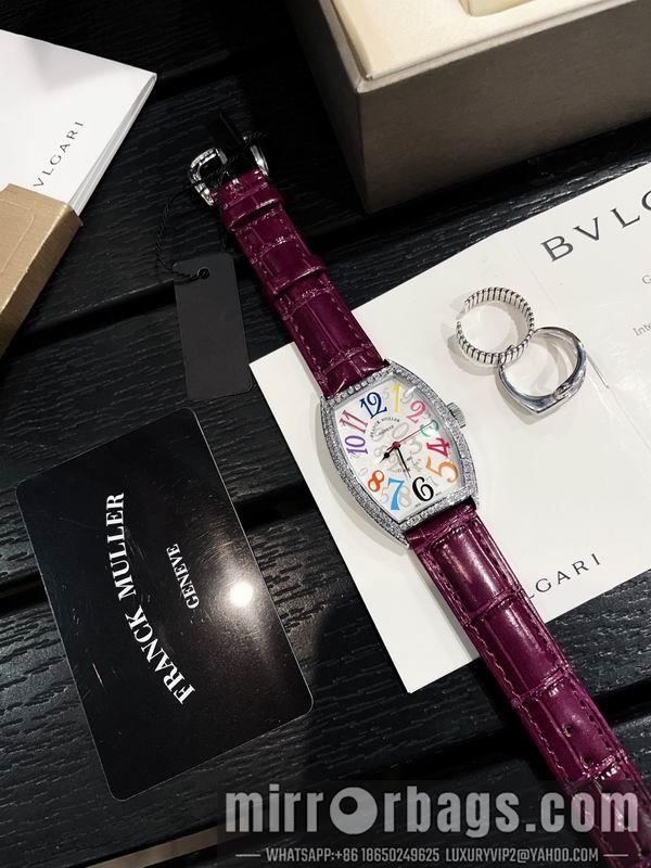 Replica Franck Muller 32X39mm 022254