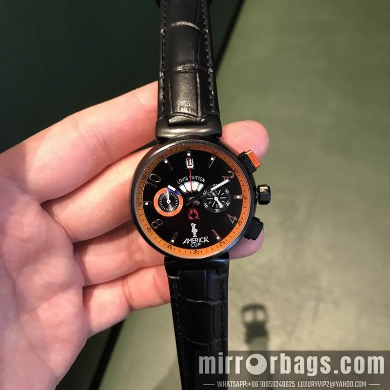 Replica LV watch 082224