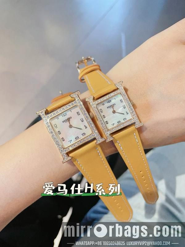 Replica Hermes 26mm 21mm 102345