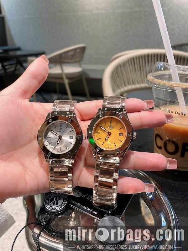 Replica Hublot 36mm 063002