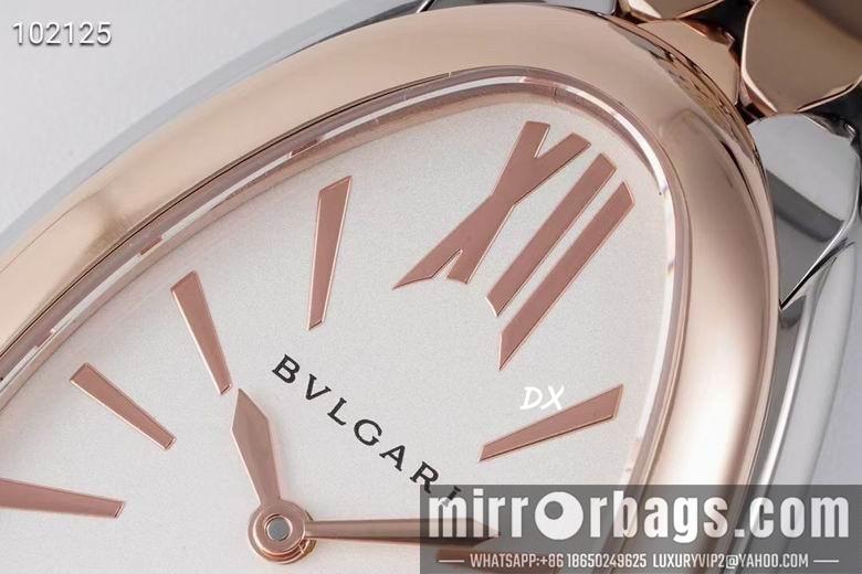 Replica Bvlgari 5nms39