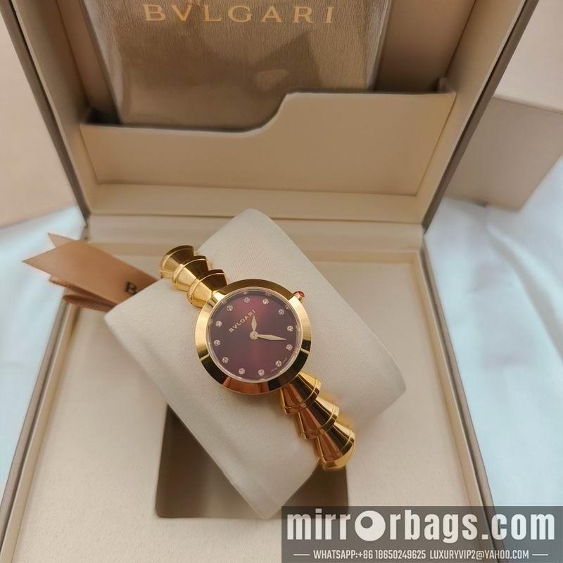 Replica Bvlgari 28mm 022213