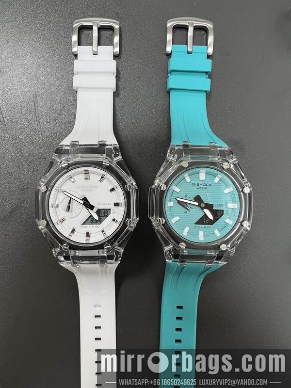 Replica Casio watch 103121
