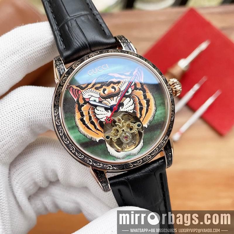 Replica Gucci 42X12mm 052001