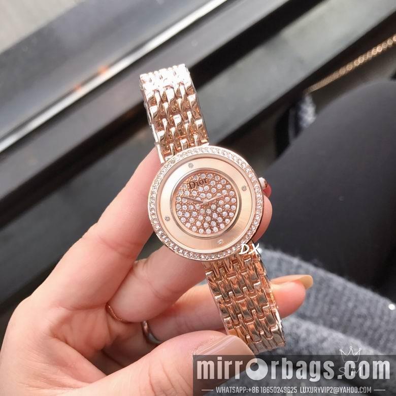 Replica Dior 34mm 2nms31