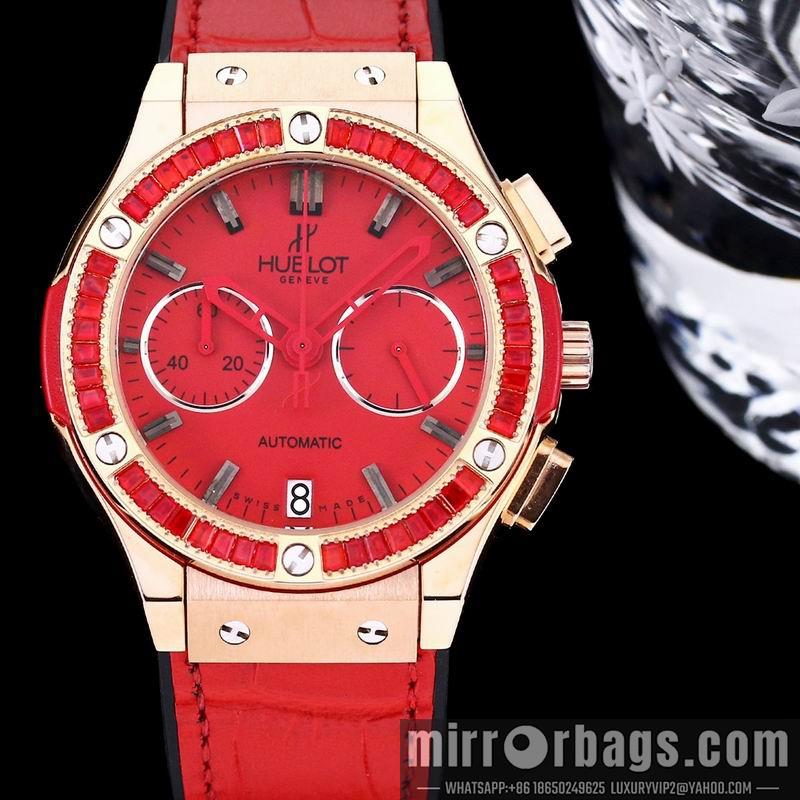 Replica Hublot 37.4X11.3mm 060861
