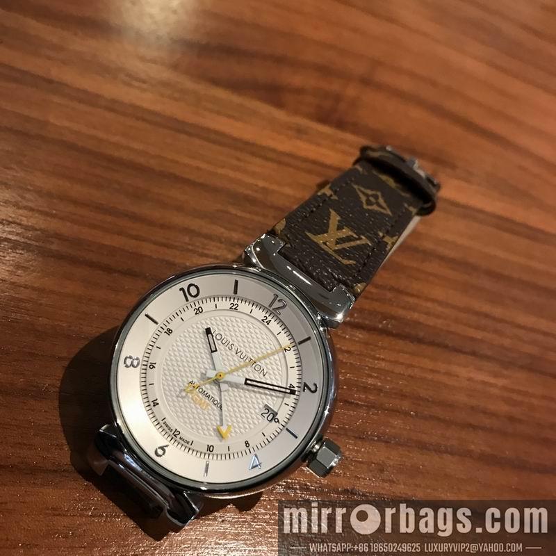 Replica LV 42mm 081633