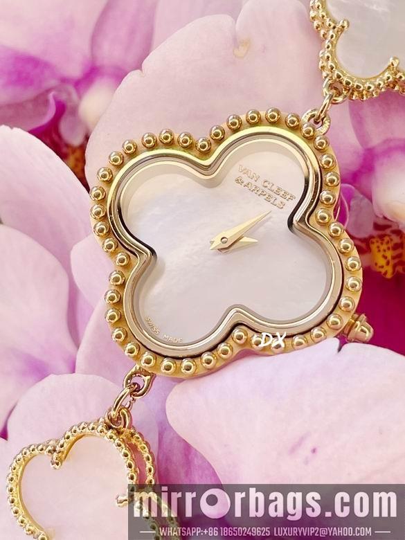 Replica Van Cleef & Arpels 27mm 3nms22