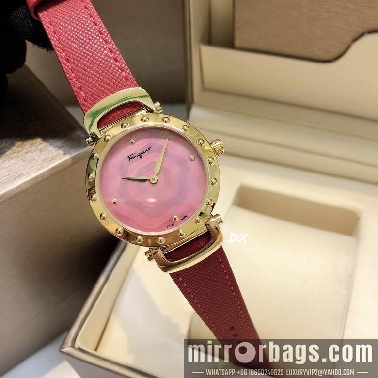 Replica Ferragamo 34mm 2nms10