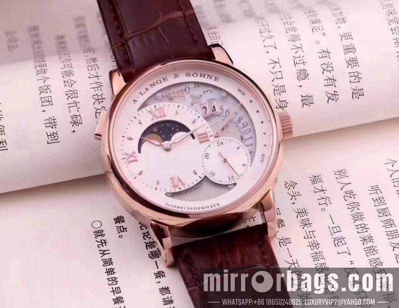 Replica A.Lange & Sohne 44X14.5mm 0506146