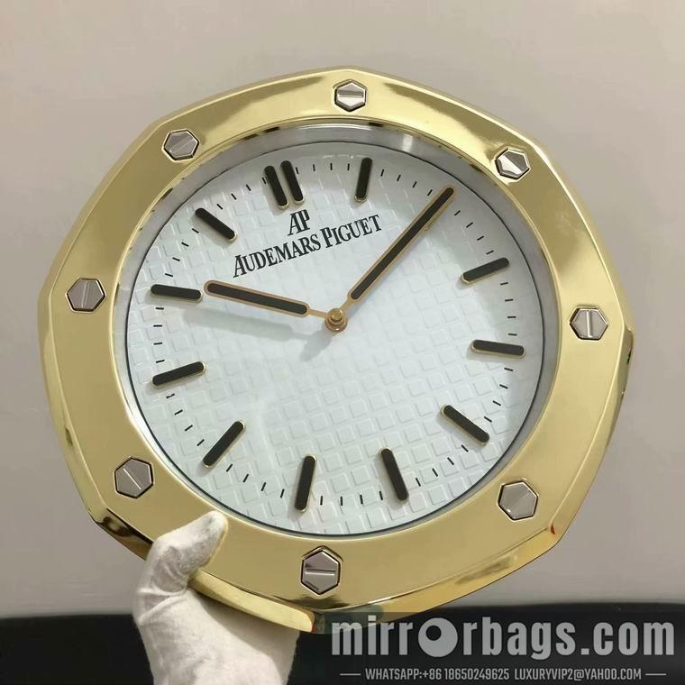 Replica Audemars Piguet Watch Clock mb 0403