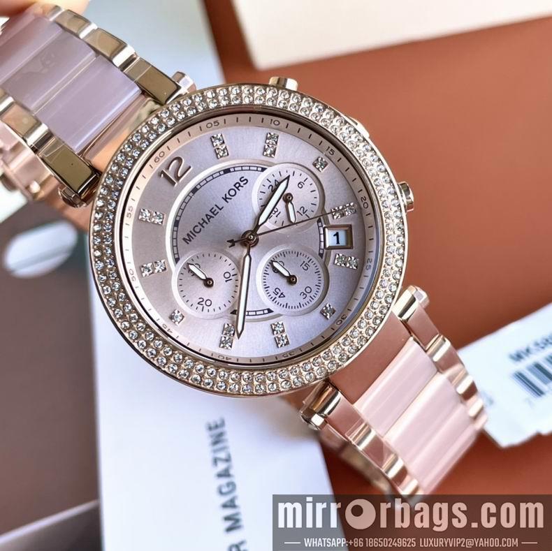 Replica MK watch 38X9mm M09