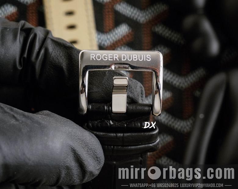 Replica Roger Dubuis 47x16mm 2nms35