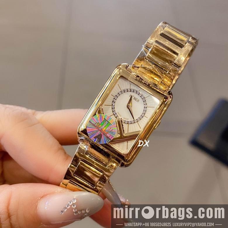 Replica Fendi 22.5x32mm 2nms17