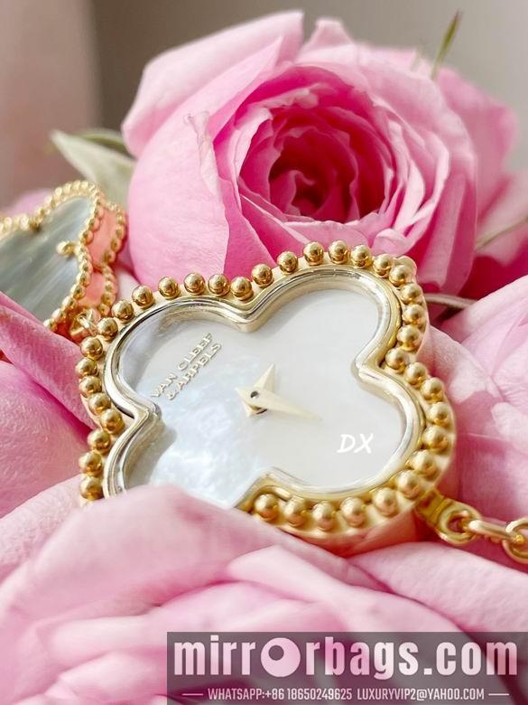 Replica Van Cleef & Arpels 27mm 3nms22