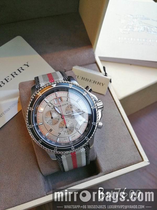 Replica Burberry 45mm 080664