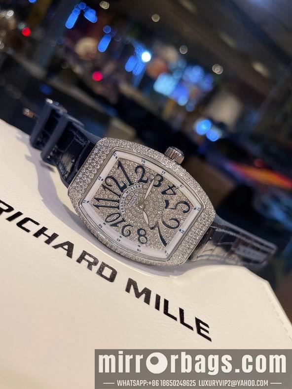 Replica Franker Muller women 32X42mm 090927