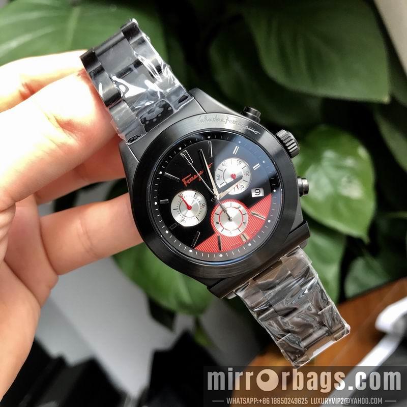 Replica Ferragamo 42mm 032445