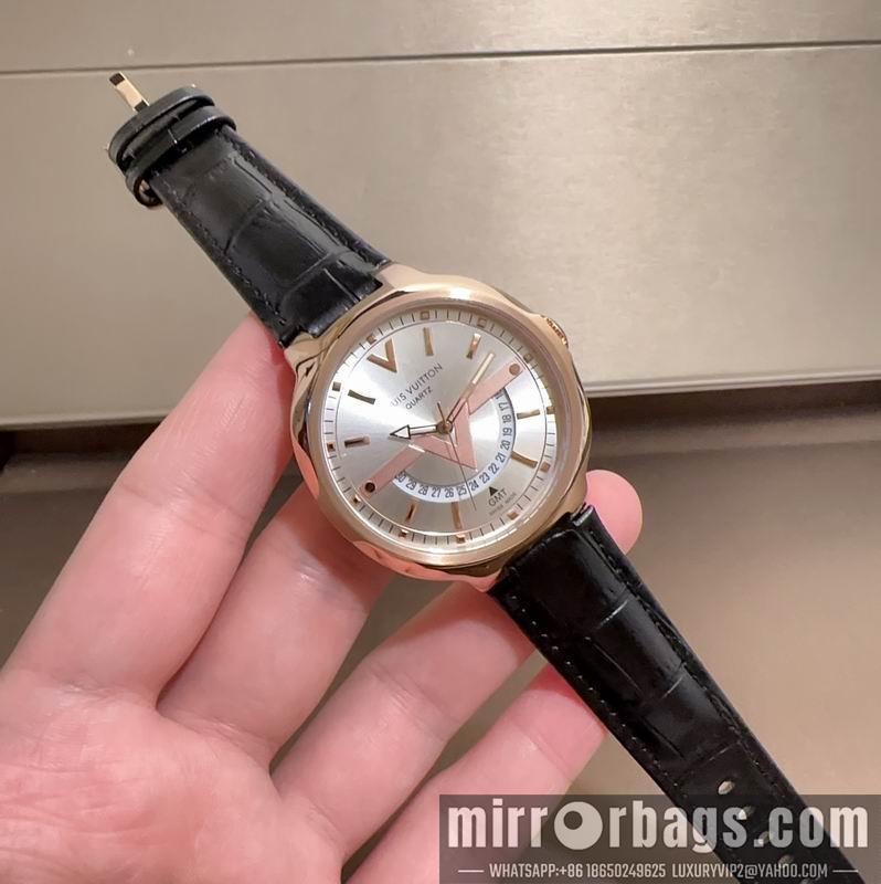 Replica LV 42mm 032723
