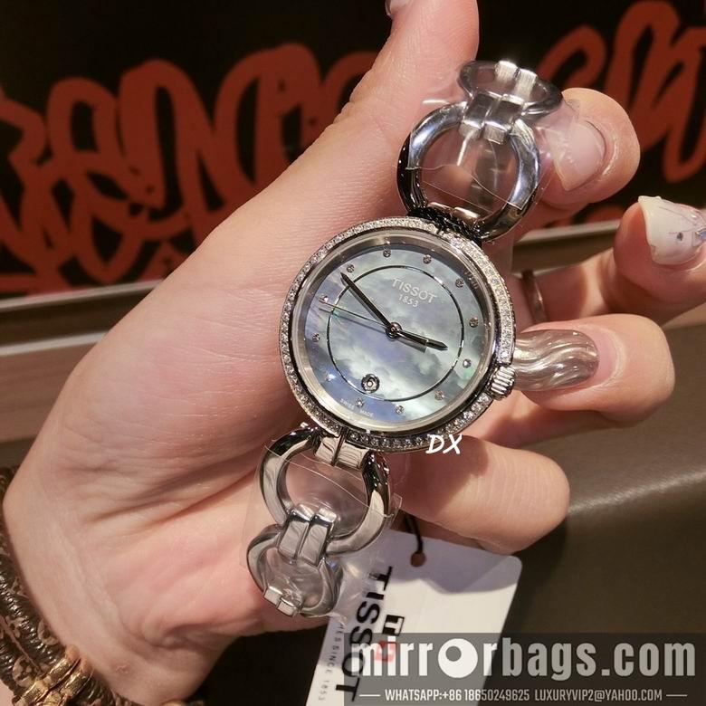 Replica Tissot 28mm 2nms24