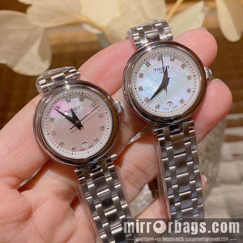 Replica Tissot 26mm 041698