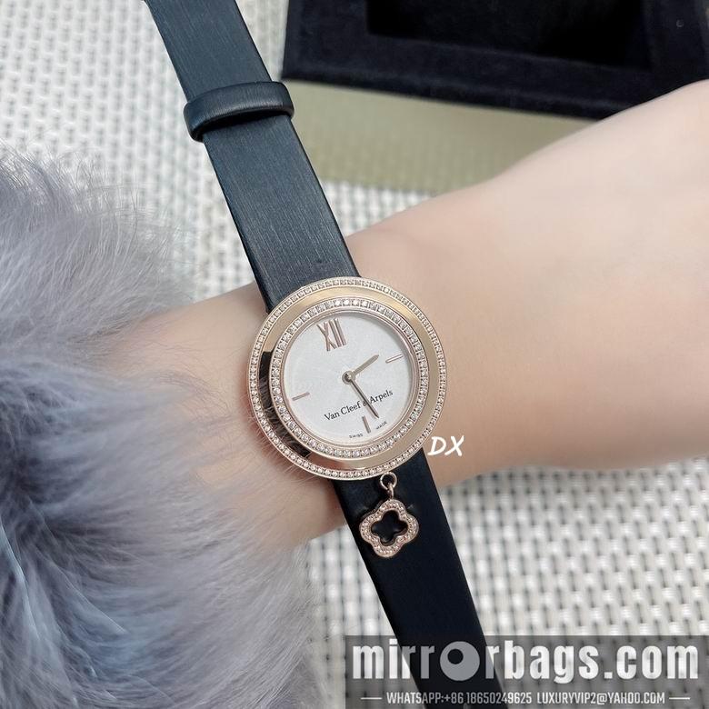 Replica Van Cleef & Arpels 32x8mm 11nms27
