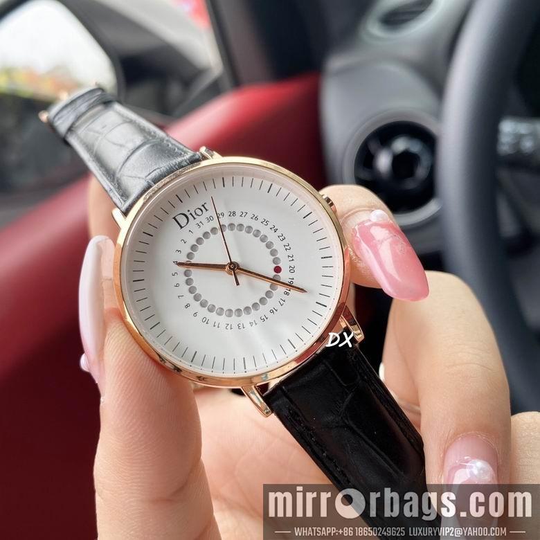 Replica Dior 36mm 2nms43