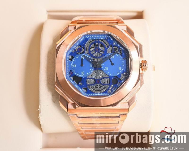 Replica Bvlgari 40mm 090935