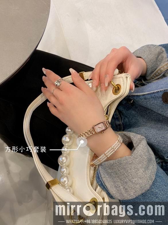 Replica Ar11323 women 22X10mm M26