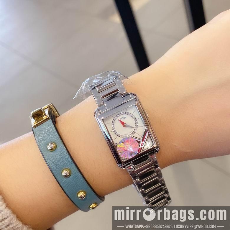 Replica Fendi 22.5x32mm 2nms17