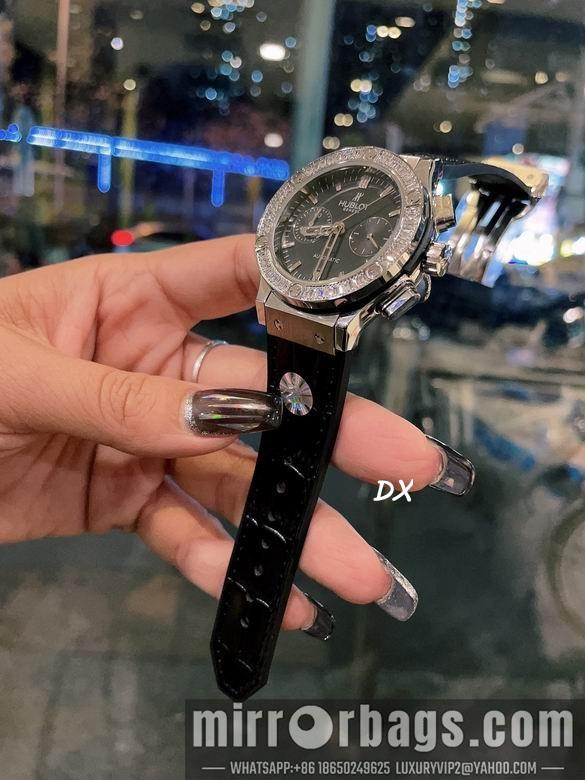 Replica Hublot 38mm 12nms25