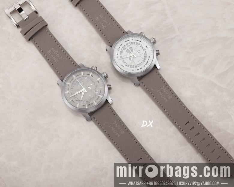 Replica Montblanc 42x11mm 2nms29