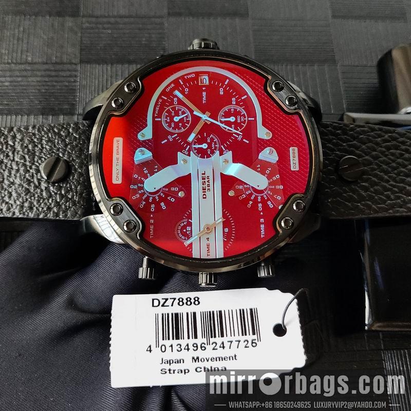Replica Diesel 55mm 120110