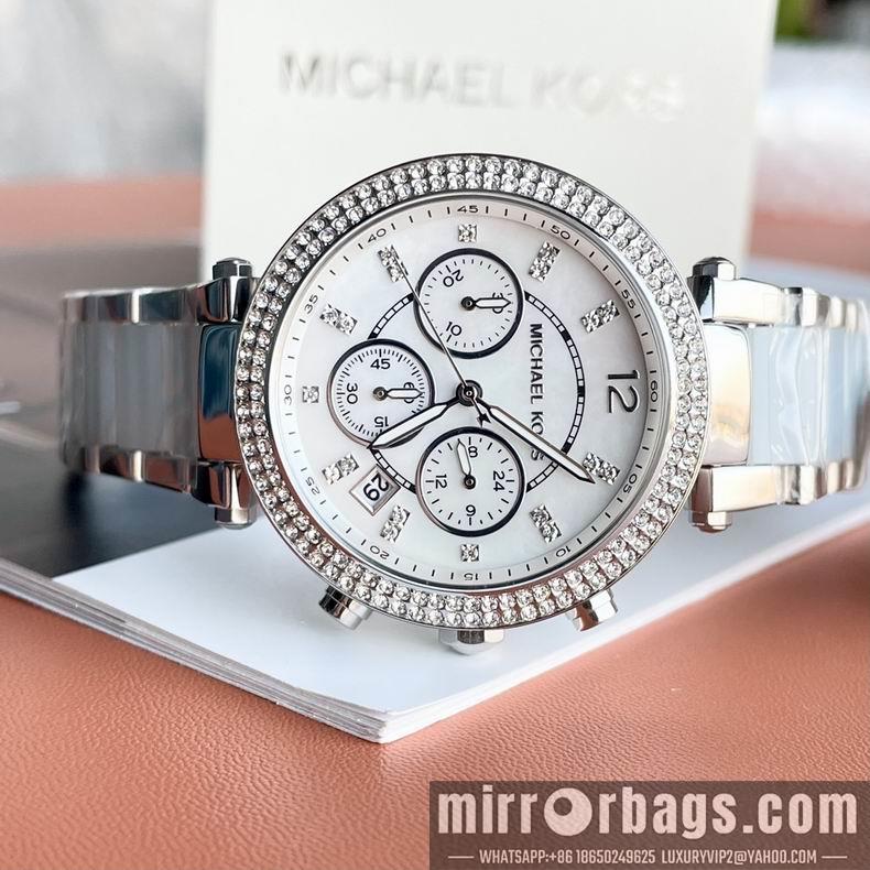 Replica MK watch 38X9mm M09