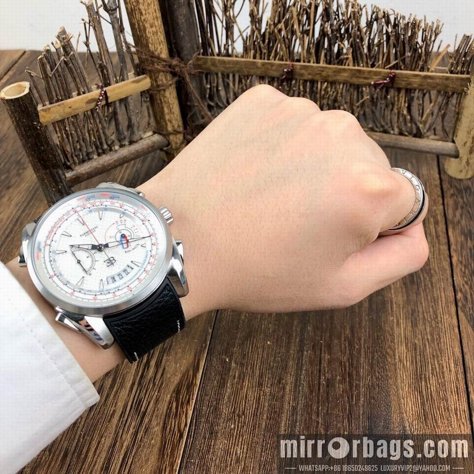 Replica Parmigiani watch 110401
