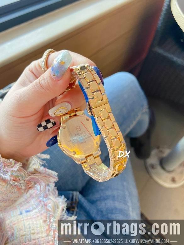Replica Fendi 33mm 2nms19