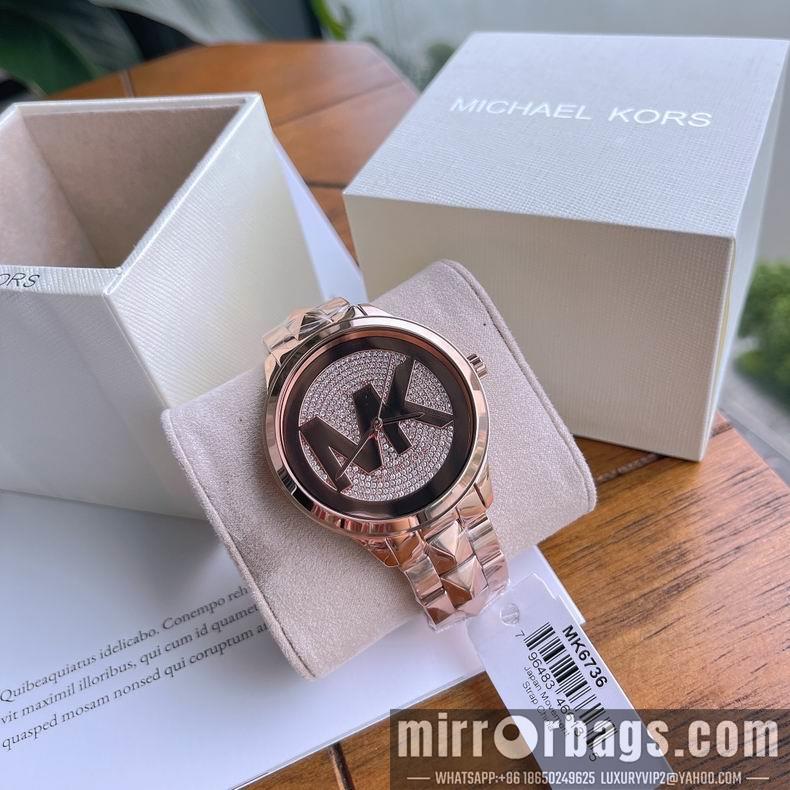 Replica MK watch 43X12mm M11