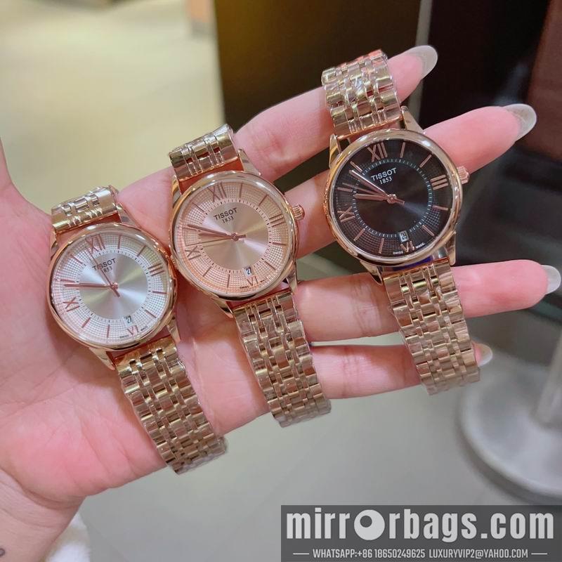 Replica Tissot 30mm 041427